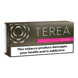 Terea Teak – Terea Sticks kopen bij puff-nl