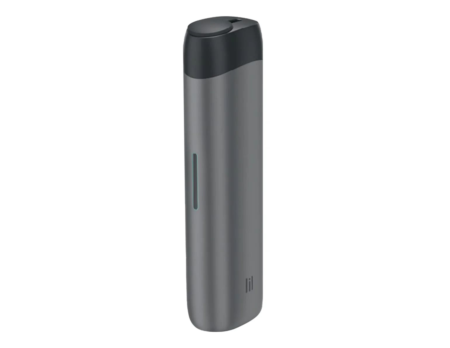 Lil SOLID Ez - Black – alles-in-één tabaksverhitter in zwart Lil SOLID Ez - Black – alles-in-één tabaksverhitter in zwart