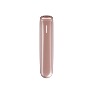 Ploom AURA Rose Gold – tabaksverhitter in warm roségoud