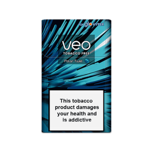 VEO Polar Twist sticks voor glo Hyper – slof met 200 sticks